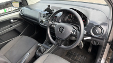 Volkswagen Up 1.0 65PS R-Line 5dr Petrol Hatchback